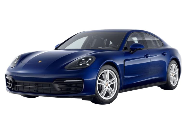 Porsche Car Price in UAE 2023