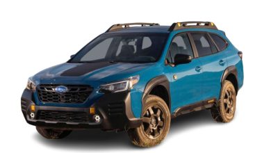 Subaru Outback 2023 Price in UAE