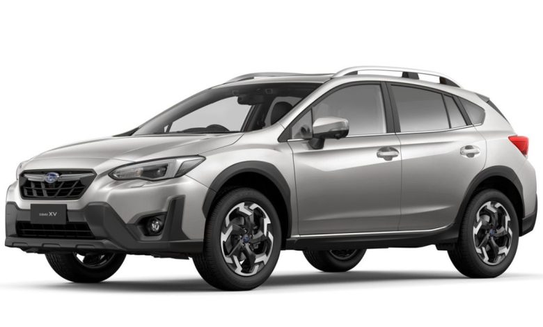Subaru XV 2023 Price in UAE
