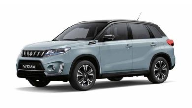 Suzuki Vitara 2023 Price in UAE