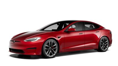 Tesla Car Prices in UAE 2023