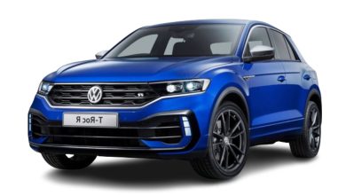 Volkswagen Car Prices in UAE 2023