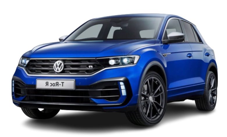 Volkswagen Car Prices in UAE 2023