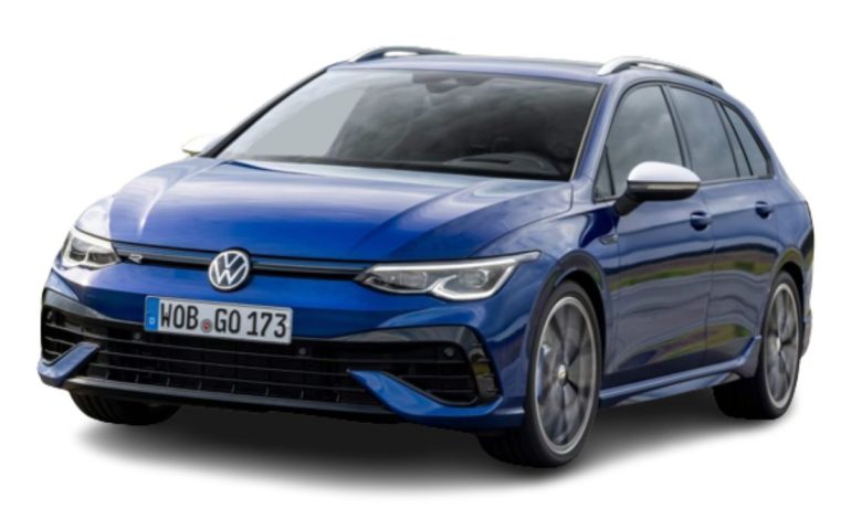 Volkswagen Golf R 2023 Price in UAE